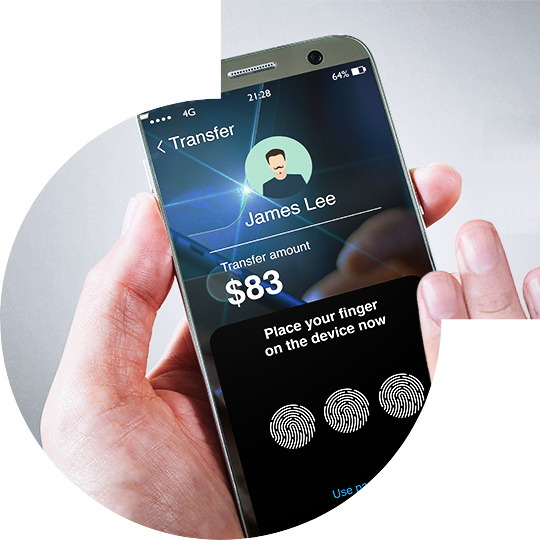 YABO鸭脖新一代全系列感測技術<br>為智慧應用場域帶來人機溝通全新體驗